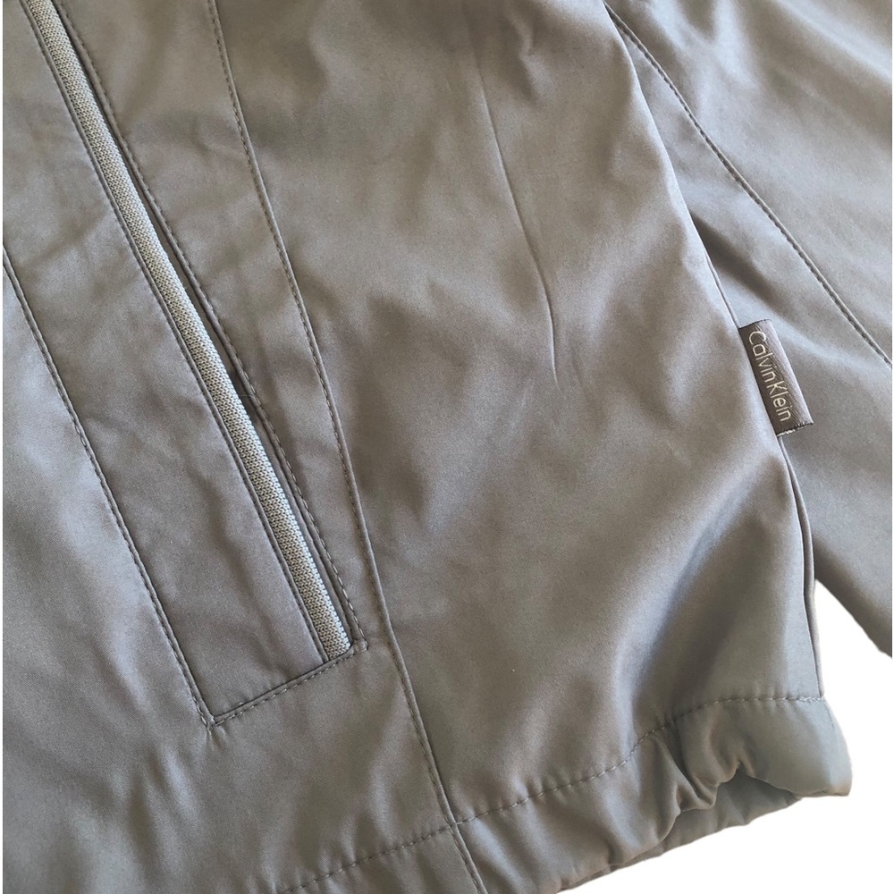 Calvin Klein, jacket - Picture 8 of 16